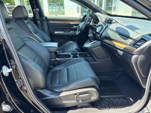 Used 2022 Honda CR-V EX-L image 17