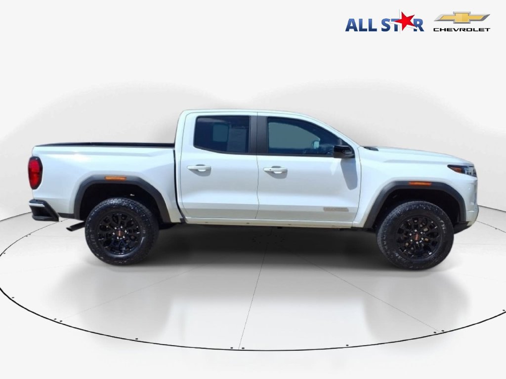 Used 2026 GMC Canyon Elevation w/ Convenience Package RWD image 4