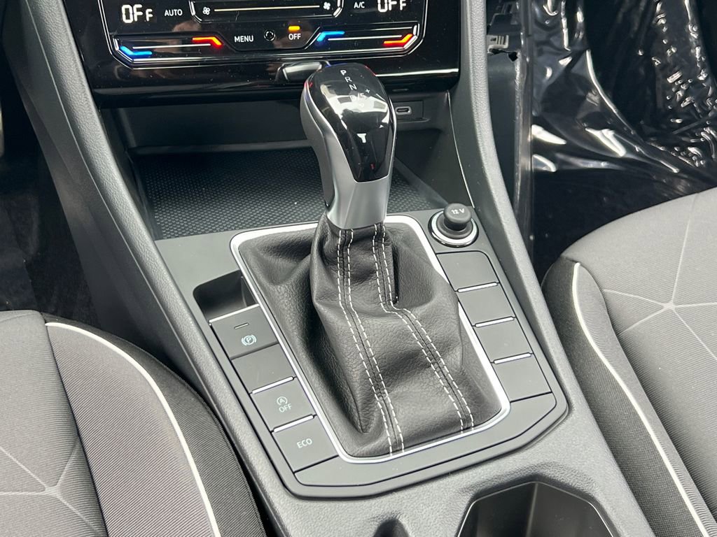 New 2026 Volkswagen Jetta Sport image 22