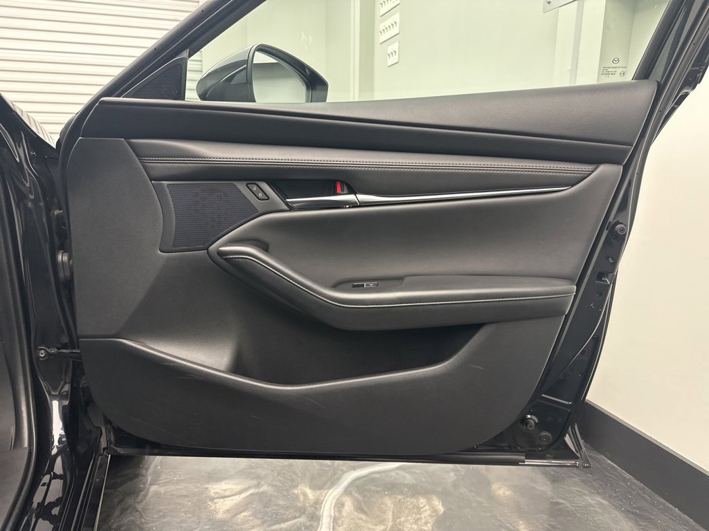 Used 2024 MAZDA MAZDA3 s image 10