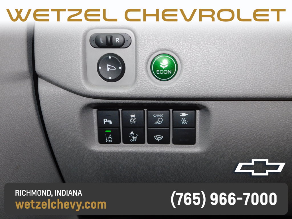 Used 2023 Honda Ridgeline RTL-E image 30