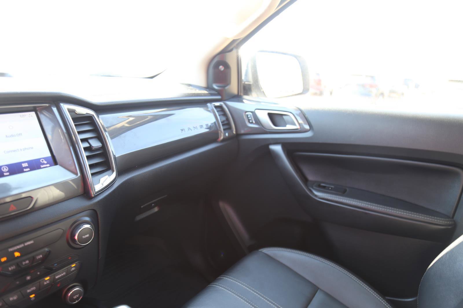 Used 2020 Ford Ranger Lariat w/ Equipment Group 501A Mid image 20