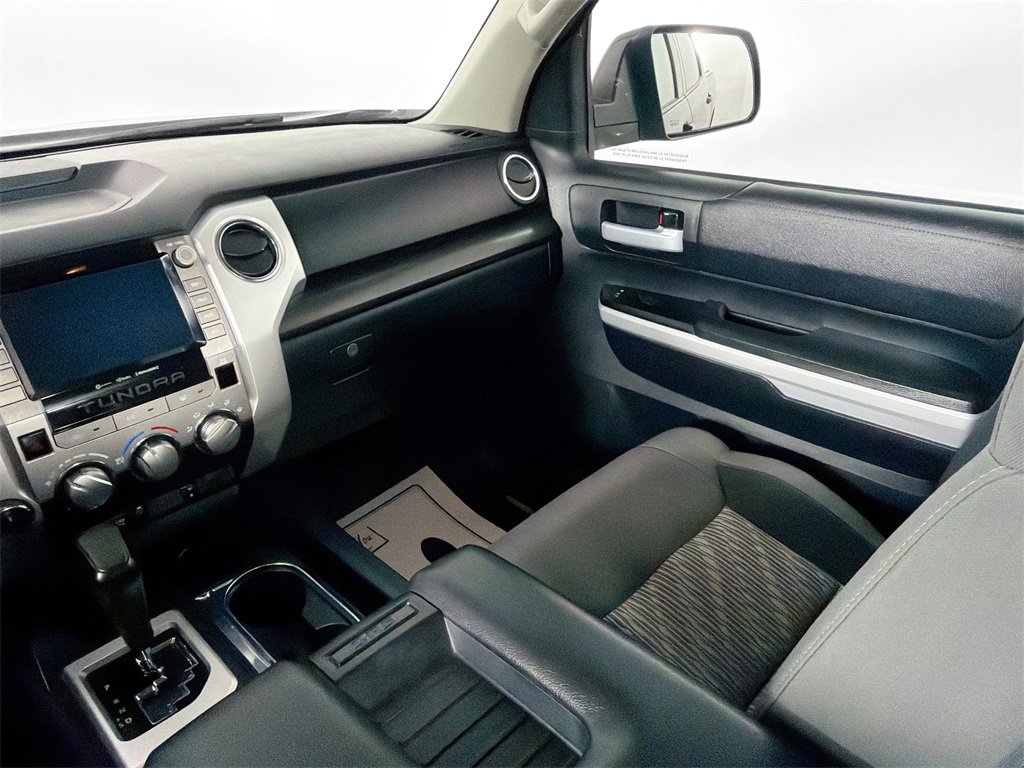 Used 2020 Toyota Tundra SR5 image 20
