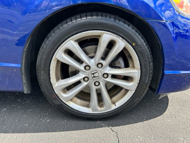 Used 2007 Honda Civic Si image 32