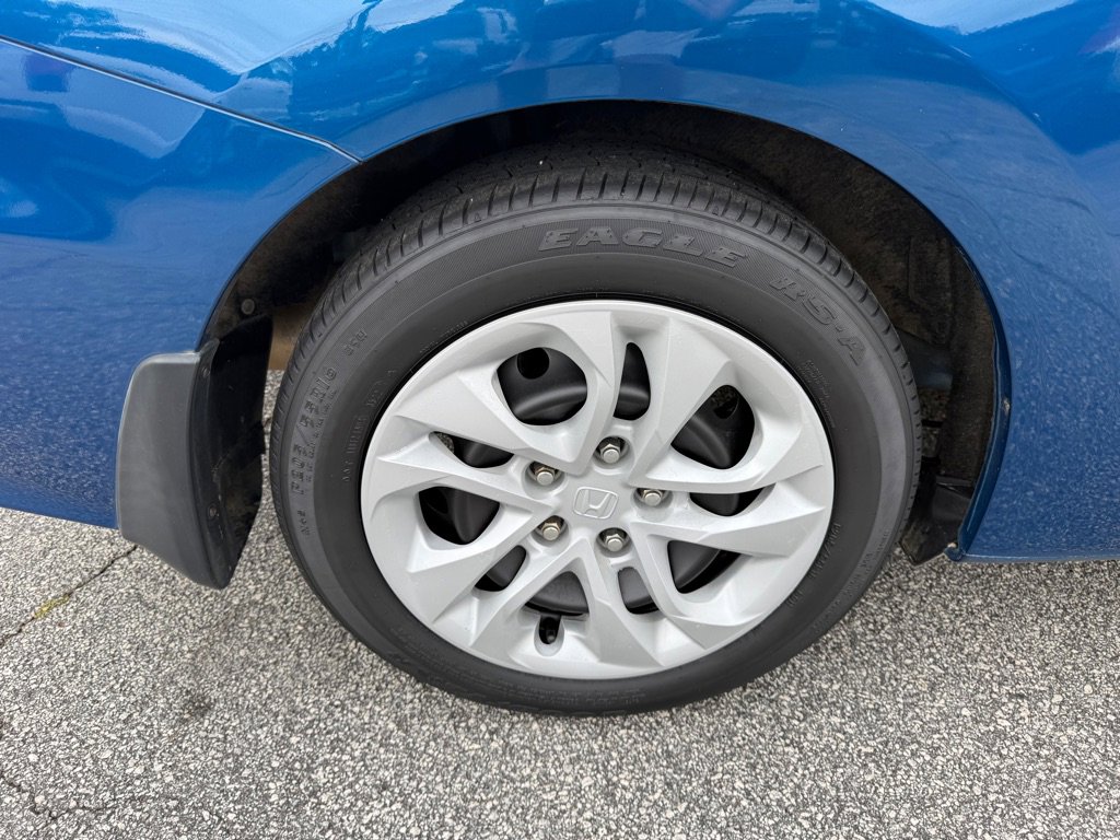 Used 2015 Honda Civic LX image 13