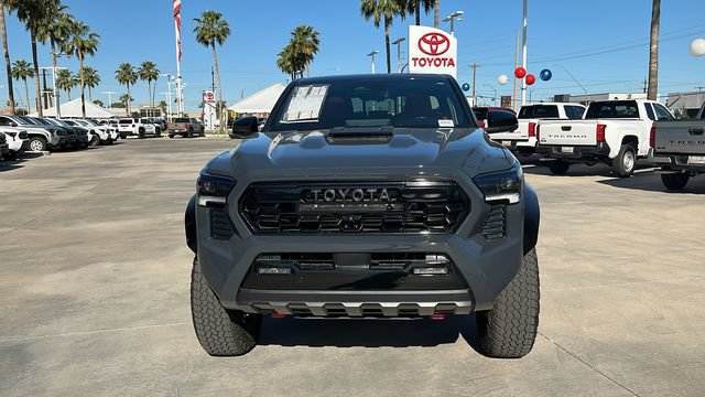 New 2026 Toyota Tacoma TRD Pro AWD/4WD image 2