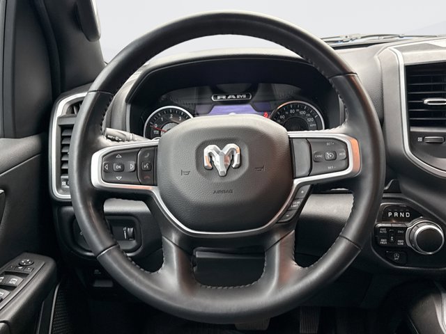 Used 2022 RAM 1500 Big Horn image 12
