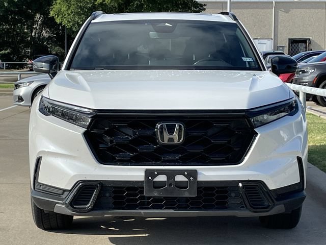 Used 2025 Honda CR-V Sport-L image 7