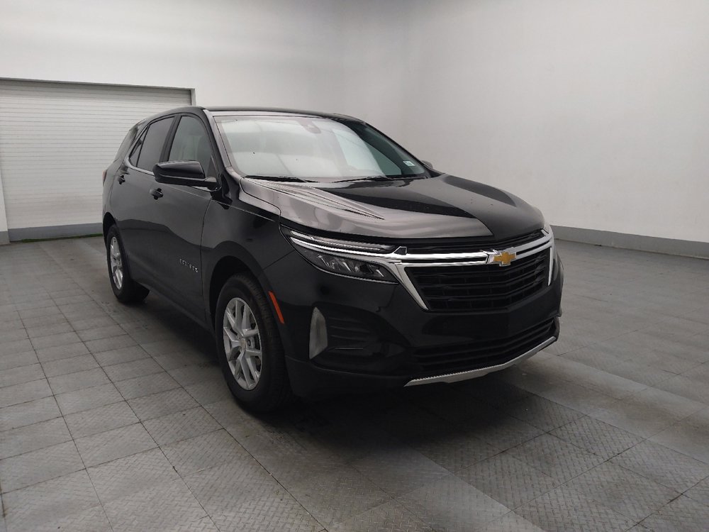 Used 2024 Chevrolet Equinox LT image 13