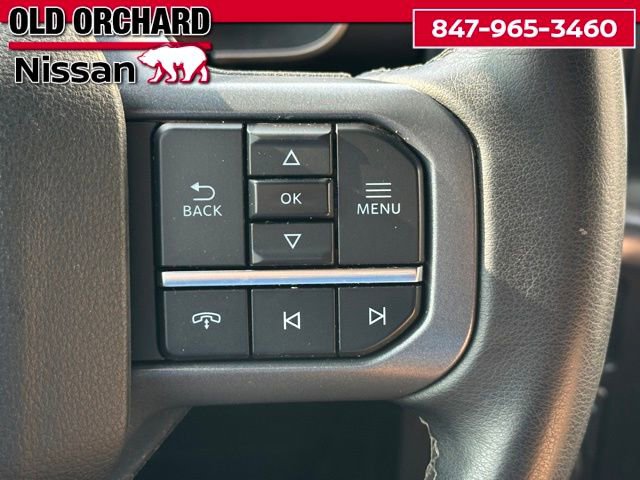 Used 2023 Ford F150 XLT w/ Equipment Group 302A High image 21