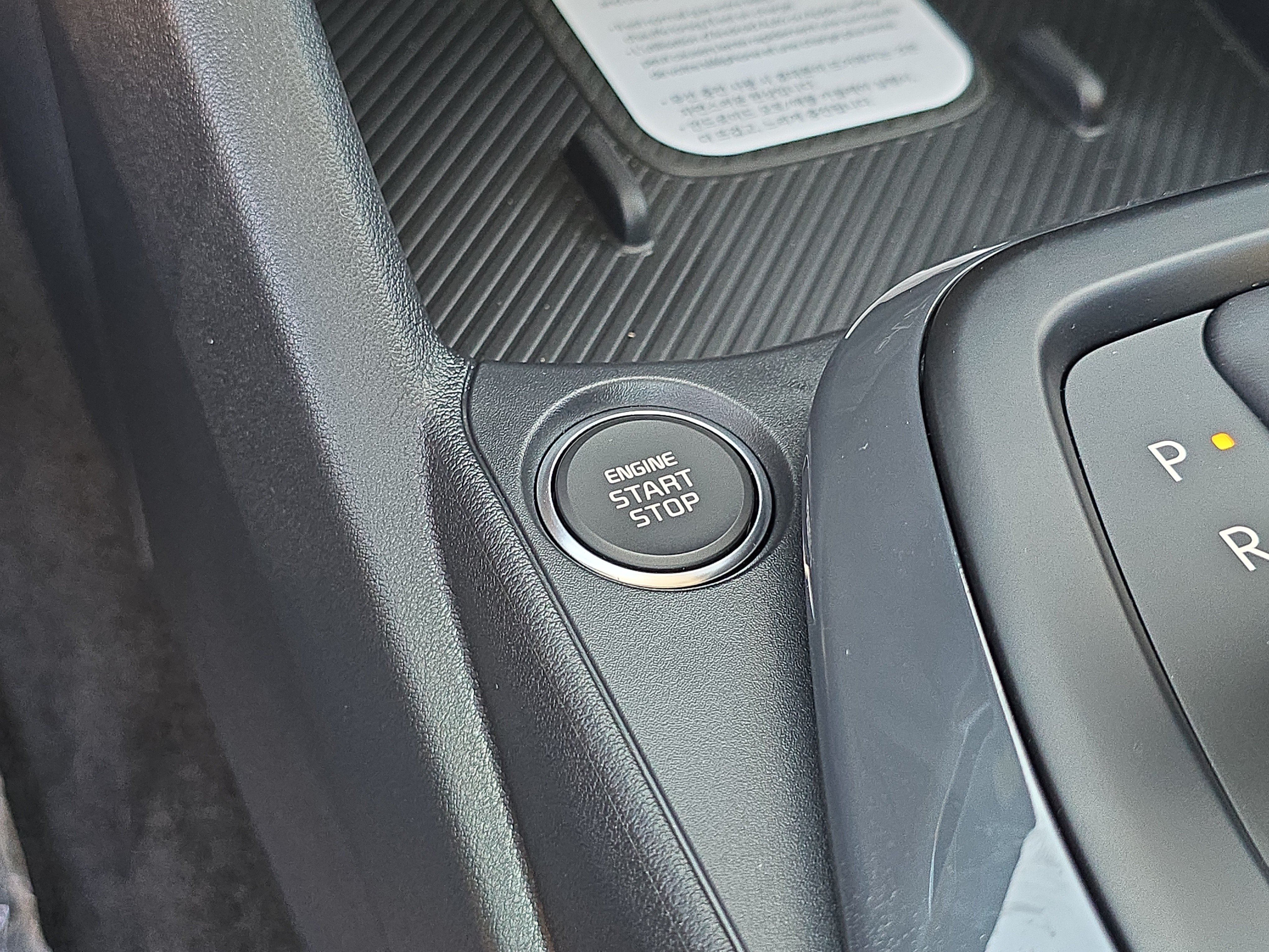 New 2026 Kia K4 EX FWD image 26