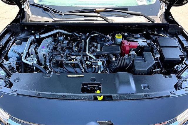 New 2027 Nissan Sentra SR w/ Floor Mat Package FWD image 11