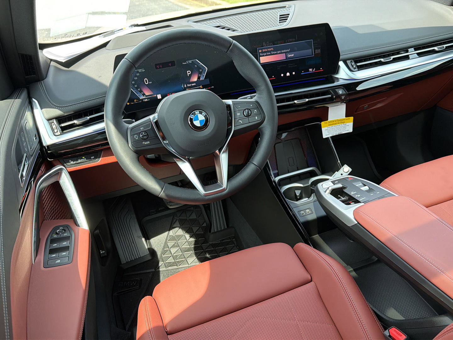 New 2026 BMW X1 xDrive28i w/ Technology Package AWD/4WD image 18