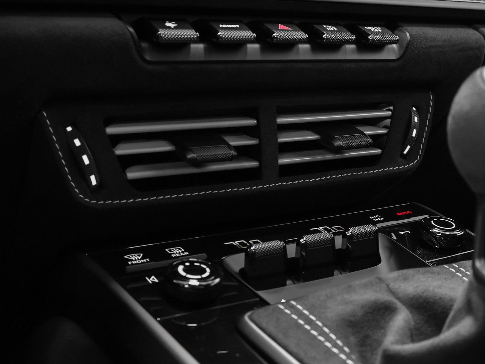 Certified 2026 Porsche 911 GT3 image 70