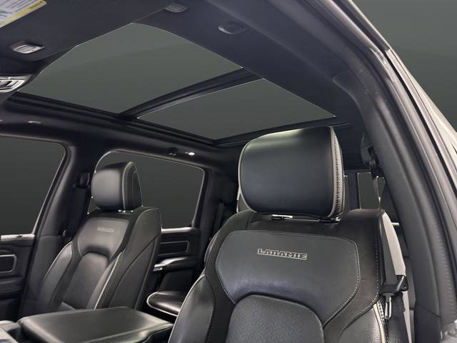 Used 2023 RAM 1500 Laramie image 7