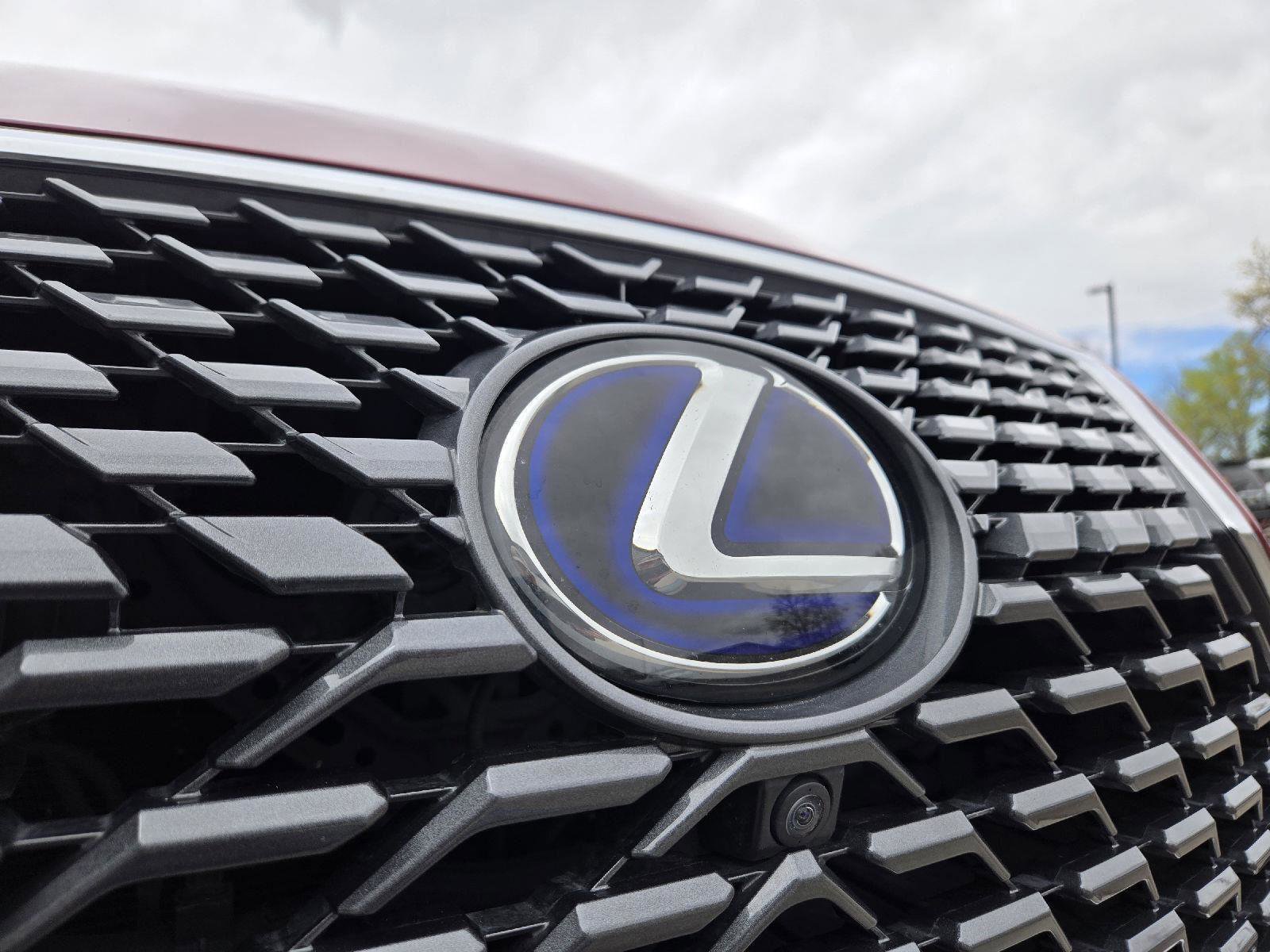 Used 2022 Lexus RX 450h AWD w/ Luxury Package image 68