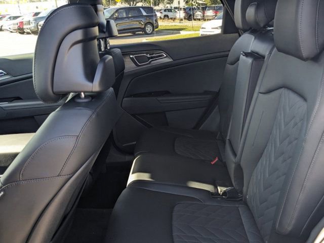 Used 2024 Kia Sportage X-Pro Prestige image 13