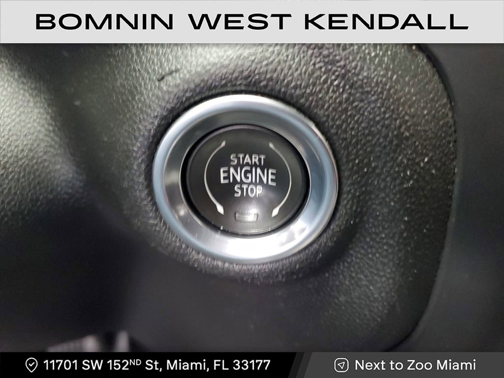 Used 2023 GMC Sierra 1500 Pro w/ Convenience Package image 21