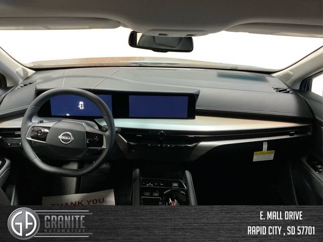 New 2025 Nissan Murano SL AWD/4WD image 24