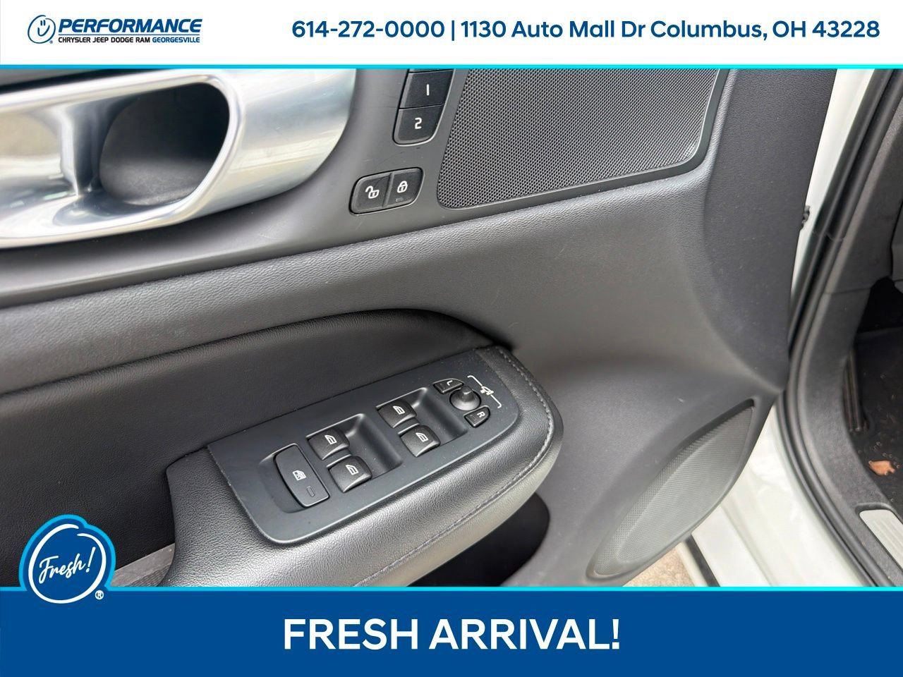 Used 2024 Volvo S60 B5 Core FWD image 13