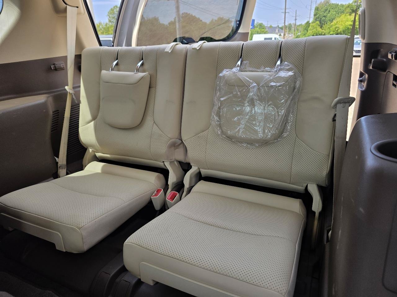 Used 2013 Lexus GX 460 w/ Comfort Plus Pkg AWD/4WD image 27