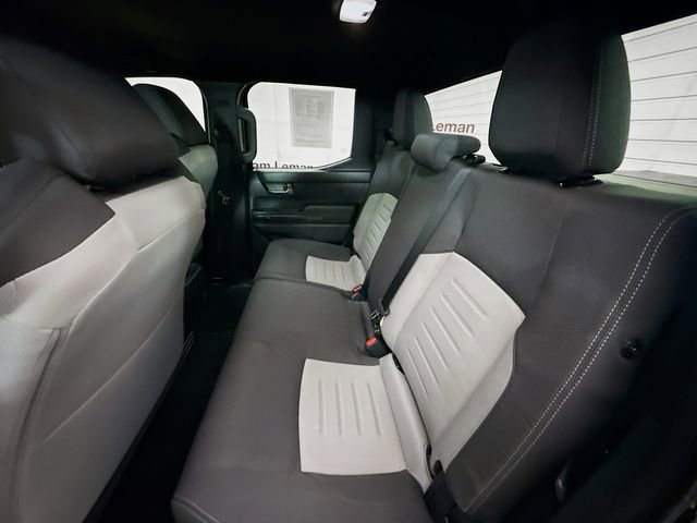 Used 2025 Toyota Tacoma TRD Sport image 24