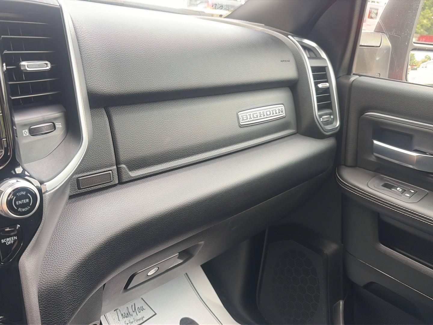Used 2026 RAM 2500 Big Horn AWD/4WD image 27