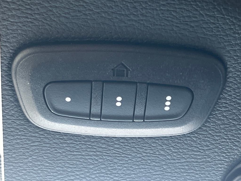 New 2026 Jeep Wrangler Sport S image 25