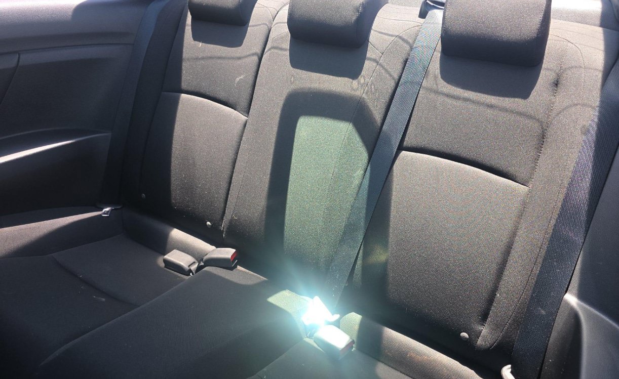 Used 2018 Honda Civic Si image 13