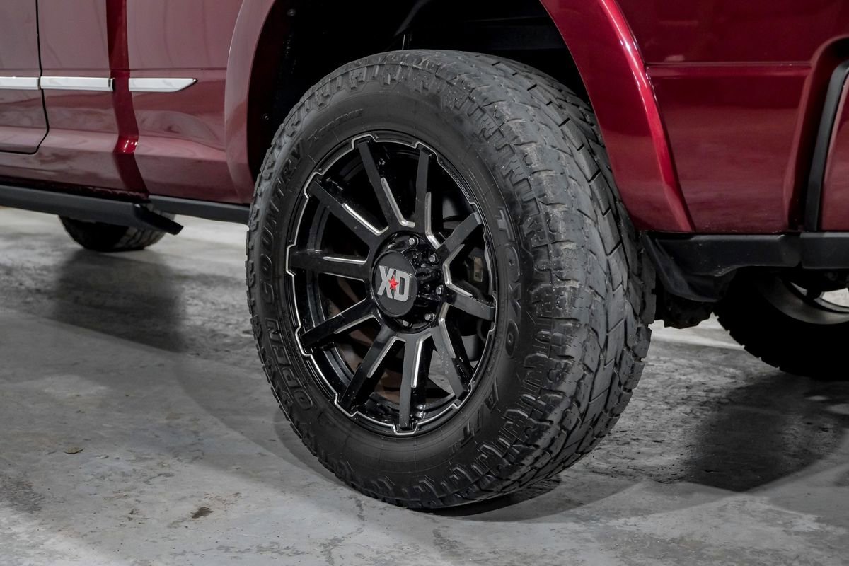 Used 2022 RAM 3500 Limited image 69