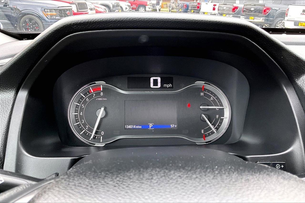 Used 2019 Honda Ridgeline Sport image 16