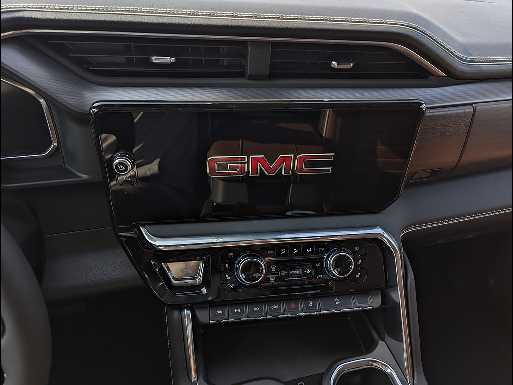 New 2026 GMC Sierra 1500 Denali Ultimate AWD/4WD image 24