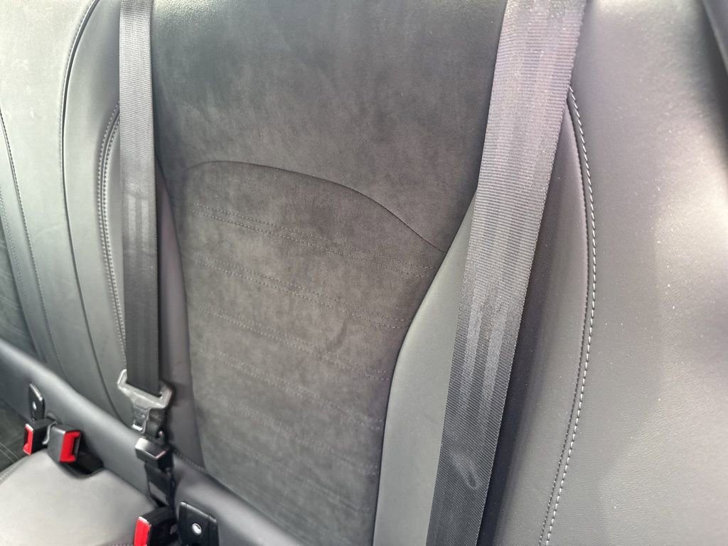 Used 2018 Alfa Romeo Giulia Quadrifoglio image 46