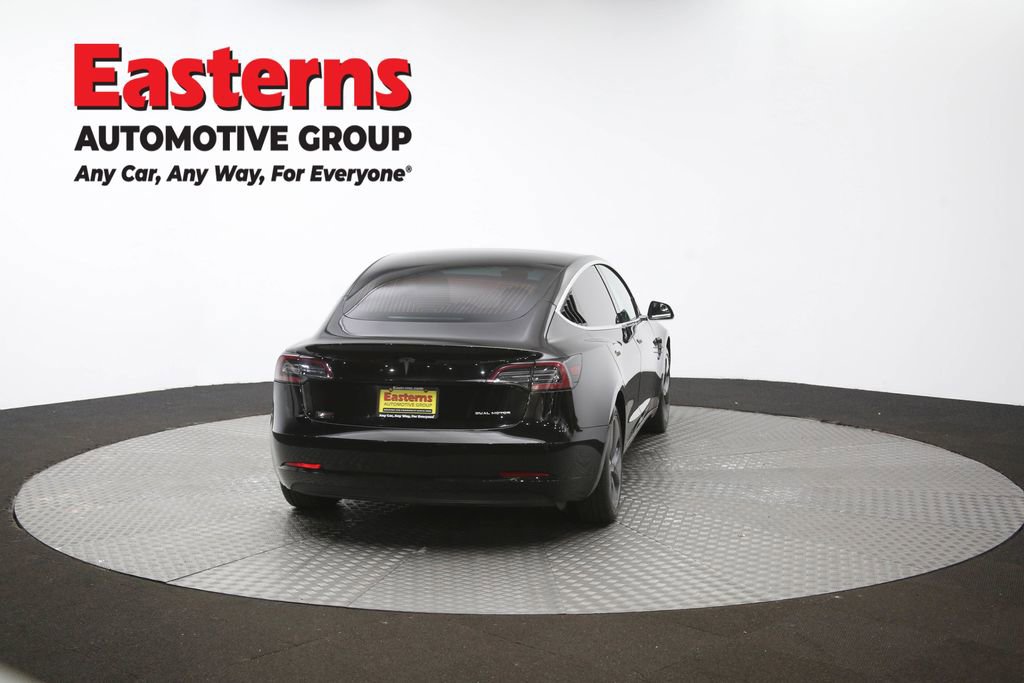 Used 2020 Tesla Model 3 Long Range image 35