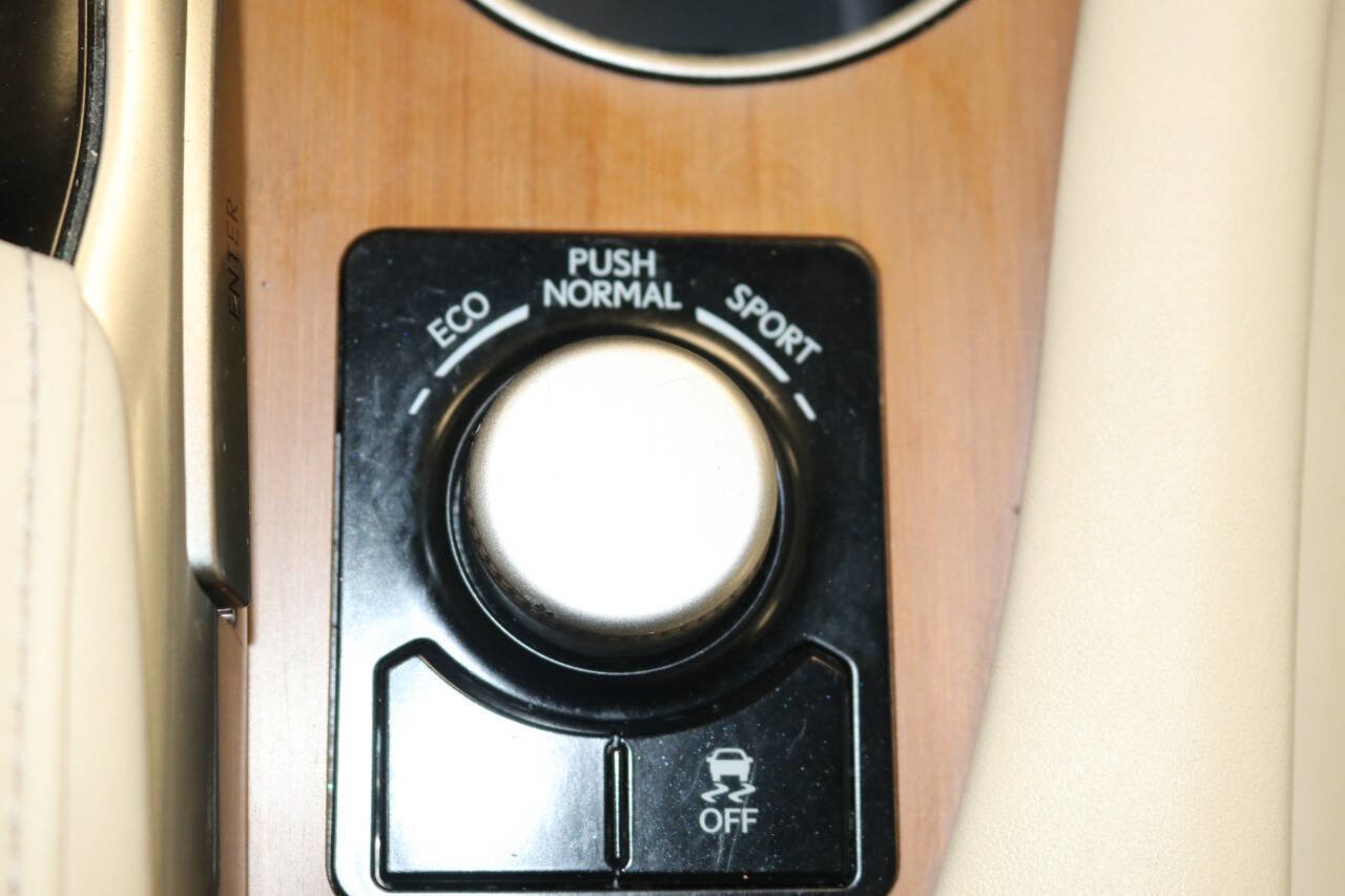 Used 2017 Lexus RX 350 FWD image 39