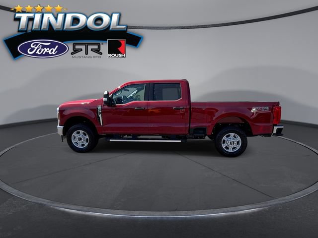 New 2026 Ford F250 XLT AWD/4WD image 6
