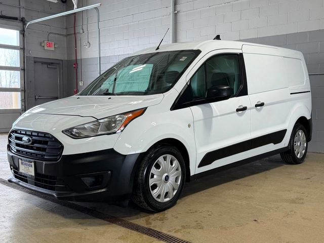 Used 2019 Ford Transit Connect XL image 4