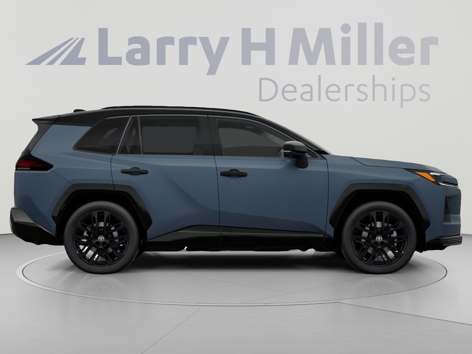New 2026 Toyota RAV4 XSE w/ Panoramic Sun Roof Package AWD/4WD image 12