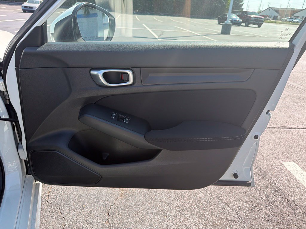 Used 2023 Honda Civic LX image 24
