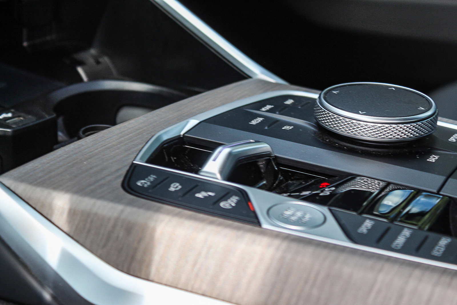 Certified 2025 BMW 330i Sedan image 22