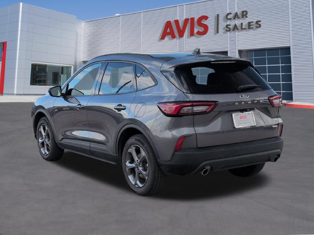 Used 2026 Ford Escape ST-Line AWD/4WD image 7
