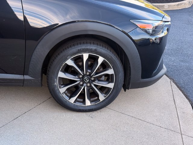 Used 2019 MAZDA CX-3 Touring w/ Preferred Equipment Package AWD/4WD image 15