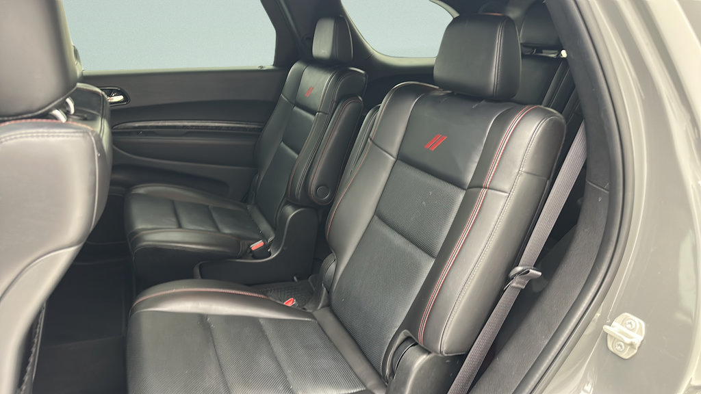 Used 2023 Dodge Durango R/T AWD/4WD image 12