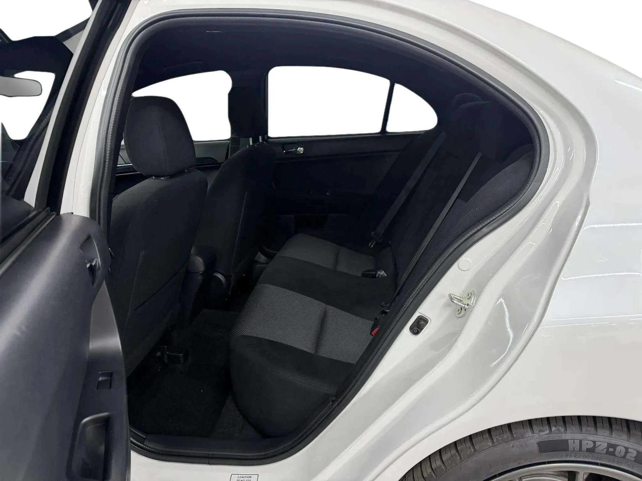 Used 2015 Mitsubishi Lancer Evolution Final Edition image 10