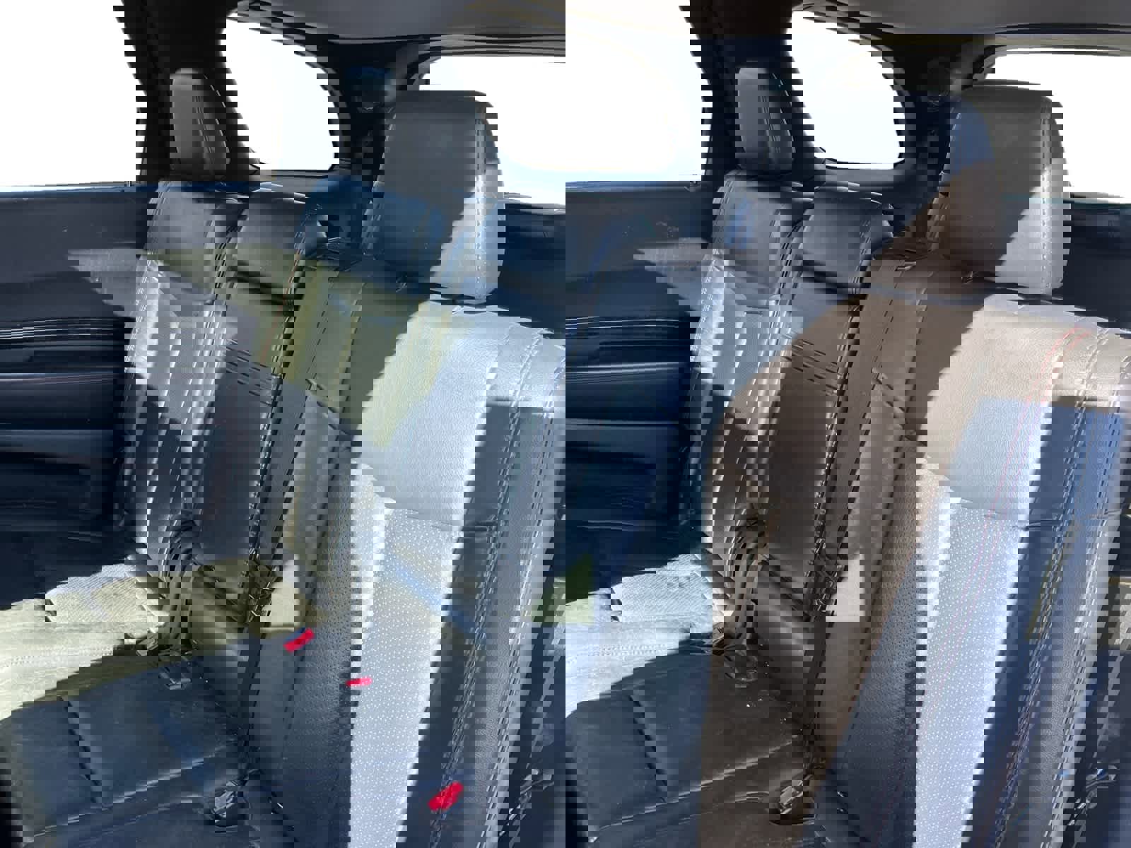 Used 2012 Dodge Durango R/T w/ Leather Interior Group image 13