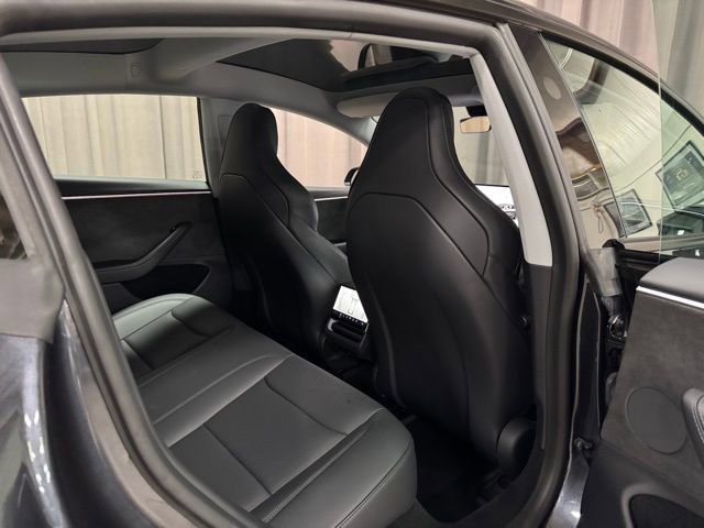 Used 2024 Tesla Model 3 Performance AWD/4WD image 13