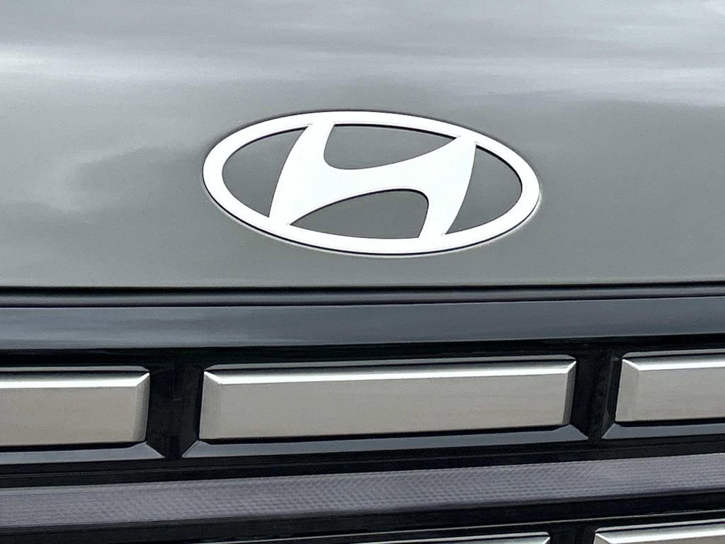 New 2026 Hyundai Santa Fe SEL image 11