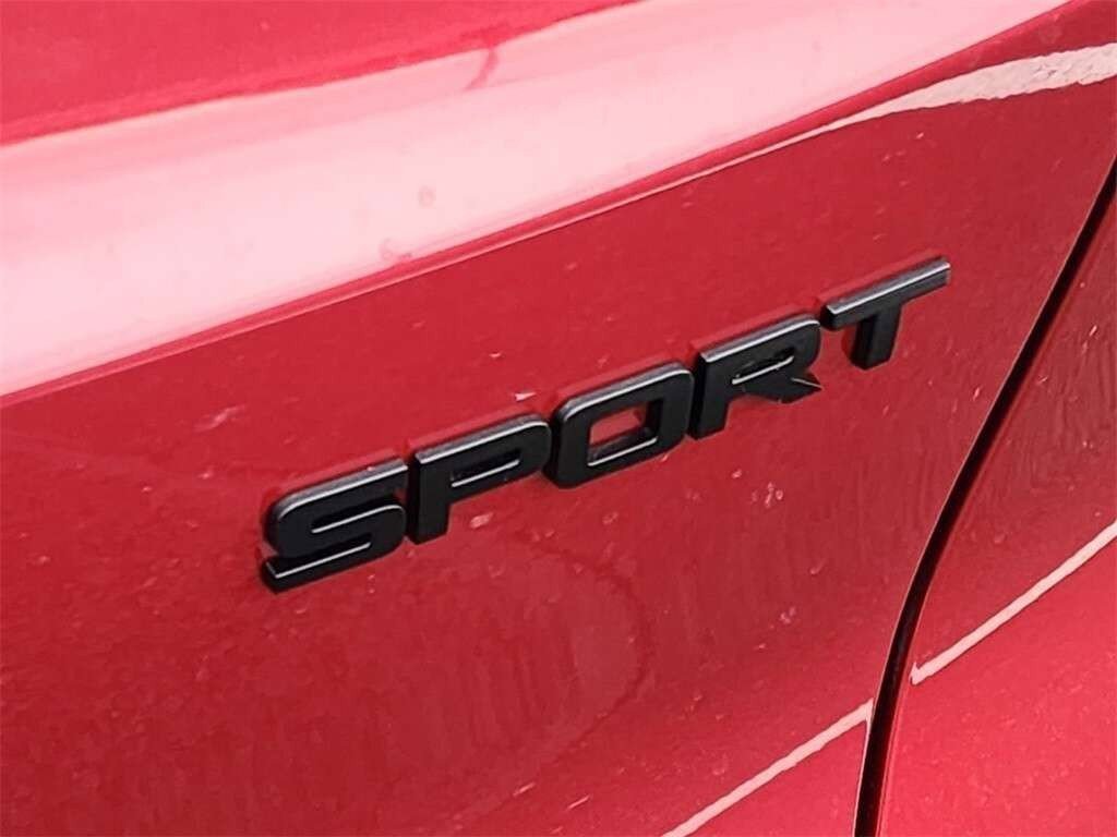 Used 2024 Honda CR-V Sport image 18