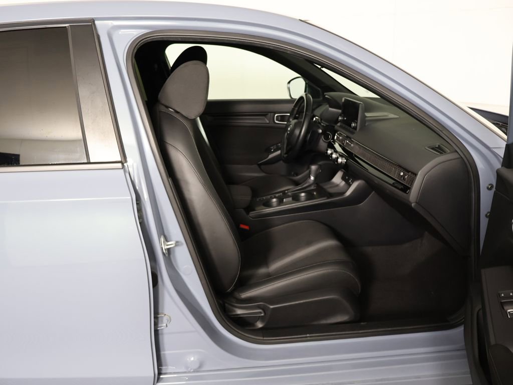 Used 2024 Honda Civic Sport image 26