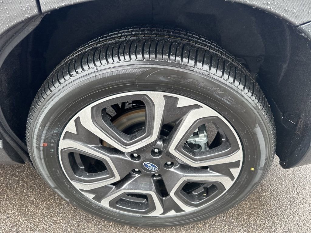 New 2026 Subaru Ascent Limited AWD/4WD image 34